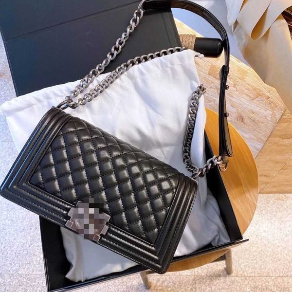 cc designer luxury channelity bags for women black handbag crossbody leather chain slant shoulder clutc flap totes bag purses solid hasp wai
cc designer luxury channelity bags for women black handbag crossbody leather chain slant shoulder clutc flap totes bag purses solid hasp wai
