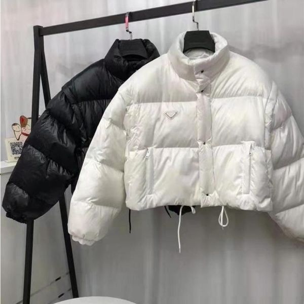 down jackets convertible down jacket for women designer padded short coat winter detachable sleeves smwfg, Black
down jackets convertible down jacket for women designer padded short coat winter detachable sleeves smwfg, Black