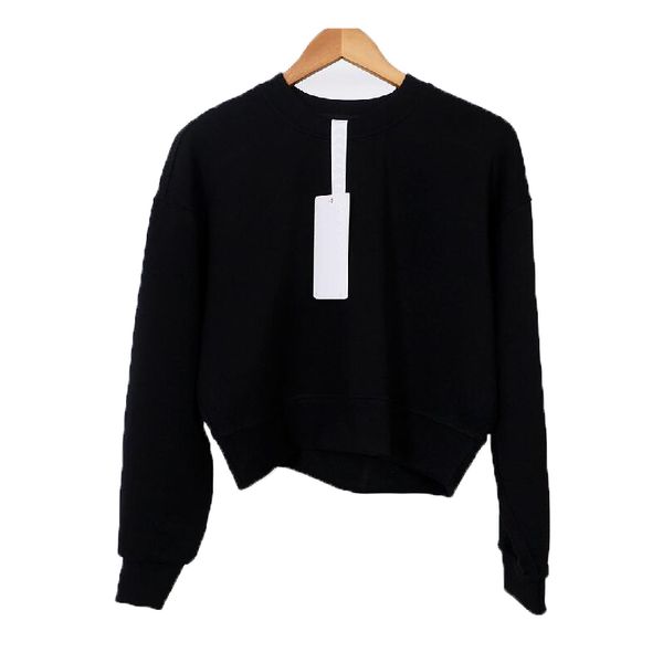 ss womens wear half sweatshirts zipper designers womens hoodie sweater sports round neck long sleeve outdoor trend of the loose sweatshirt w, Black
ss womens wear half sweatshirts zipper designers womens hoodie sweater sports round neck long sleeve outdoor trend of the loose sweatshirt w, Black