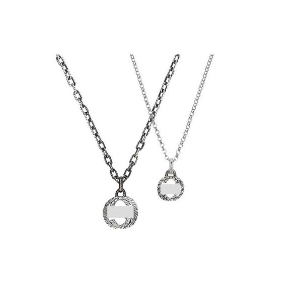 95% off 2023 new luxury fashion jewelry for sterling silver classic double interlocking fried dough twists pattern worn lovers necklace clav
95% off 2023 new luxury fashion jewelry for sterling silver classic double interlocking fried dough twists pattern worn lovers necklace clav