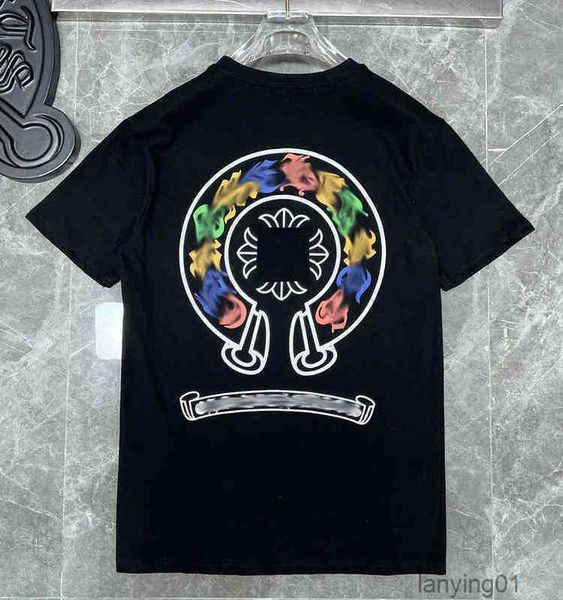summer luxury mens t shirts brand ch man t-shirt flower classic cross sanskrit letter short sleeve designer chromes, White;black
summer luxury mens t shirts brand ch man t-shirt flower classic cross sanskrit letter short sleeve designer chromes, White;black
