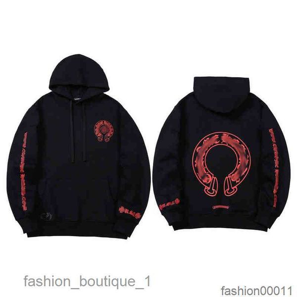 luxury classic men's heart sweatshirts brand ch designer hoodie chromes fashion men women horseshoe sanskrit loose zipper jacket951h0, Black
luxury classic men's heart sweatshirts brand ch designer hoodie chromes fashion men women horseshoe sanskrit loose zipper jacket951h0, Black