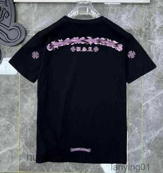 classic men's luxury t shirt ch brand men sanskrit letter chromes sweatshirts short sleeve designer 2 faz0, White;black
classic men's luxury t shirt ch brand men sanskrit letter chromes sweatshirts short sleeve designer 2 faz0, White;black