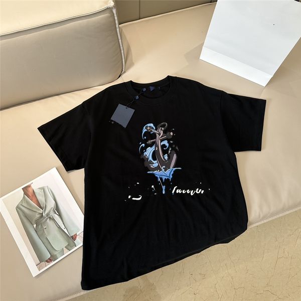 fashion men's t-shirts 2023 louiseity soft cotton short sleeve round neck wrinkle proof preshrunk letter logo loose student casual coup, White;black
fashion men's t-shirts 2023 louiseity soft cotton short sleeve round neck wrinkle proof preshrunk letter logo loose student casual coup, White;black