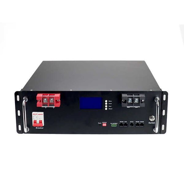 high capacity 51.2v 50ah 80ah 100ah 150ah 200ah lifepo4 batteries pack solar energy system storage 48v lithium ion battery
high capacity 51.2v 50ah 80ah 100ah 150ah 200ah lifepo4 batteries pack solar energy system storage 48v lithium ion battery