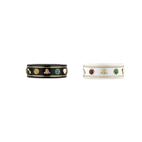 fashion collection 2023 new luxury fashion jewelry for new sterling silver black and white ceramic stone inlaid star sun moon couple persona
fashion collection 2023 new luxury fashion jewelry for new sterling silver black and white ceramic stone inlaid star sun moon couple persona