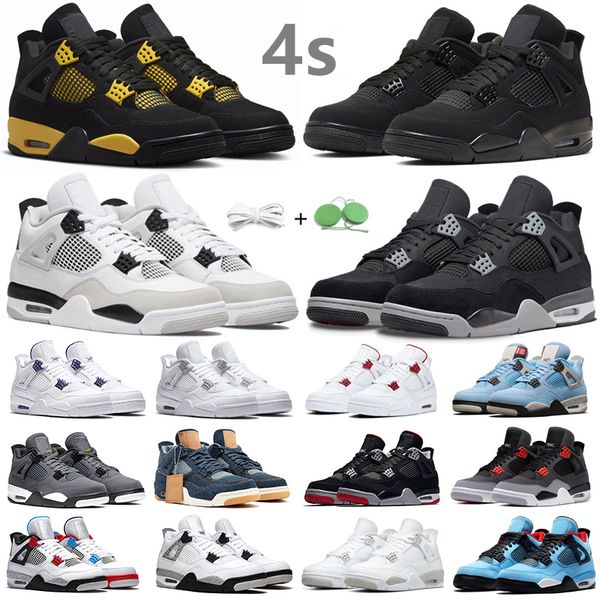 jumpman 4 4s men women basketball shoes sneaker sail military black cat canvas white oreo red cement thunder unc blue taupe haze seafoam men
jumpman 4 4s men women basketball shoes sneaker sail military black cat canvas white oreo red cement thunder unc blue taupe haze seafoam men