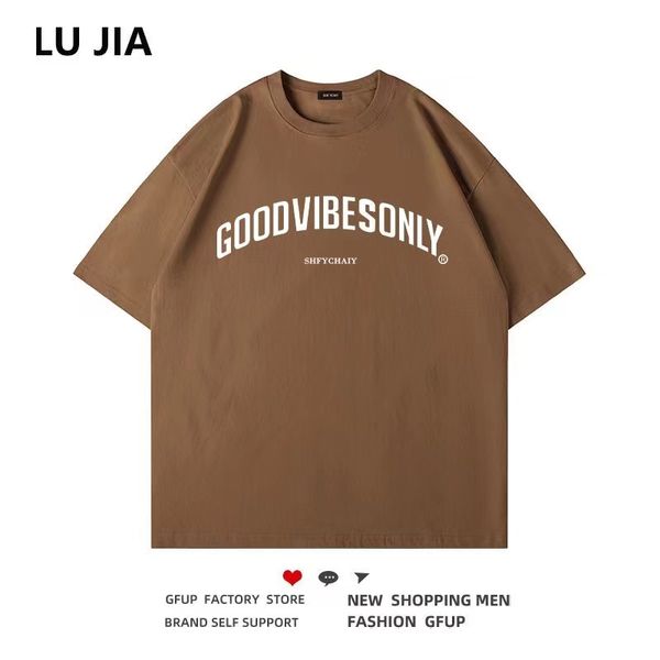 mens t shirts designer shirt men shirts summer casual short-sleeved fashion letter-printed t shirt outdoor sportswear lovers' same clot, White;black
mens t shirts designer shirt men shirts summer casual short-sleeved fashion letter-printed t shirt outdoor sportswear lovers' same clot, White;black