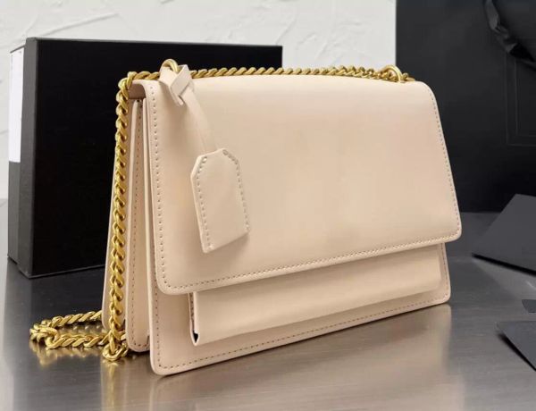 luxury designer bag sunset bag classic latest color women shoulder bags tote bag chain handbag toothpick pattern genuine leather womens cros
luxury designer bag sunset bag classic latest color women shoulder bags tote bag chain handbag toothpick pattern genuine leather womens cros