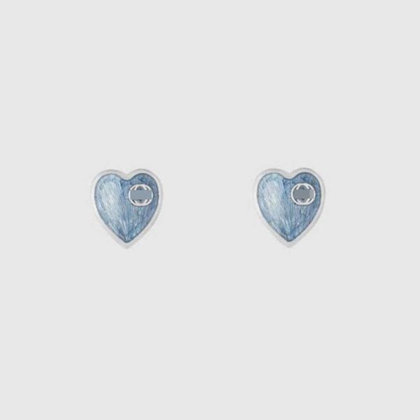 80% off 2023 new luxury fashion jewelry for new sterling silver love blue enamel trend personality family allergy earrings gift, Golden
80% off 2023 new luxury fashion jewelry for new sterling silver love blue enamel trend personality family allergy earrings gift, Golden