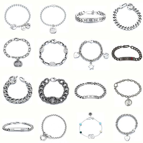factory wholesale 2023 new luxury fashion jewelry for sterling silver used for male and female couples double skull daisy carved green ename, Black
factory wholesale 2023 new luxury fashion jewelry for sterling silver used for male and female couples double skull daisy carved green ename, Black