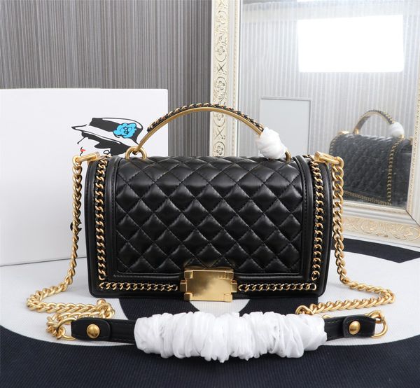 2023 spring and summer new shopping bag large capacity women fashion handheld crossbody bag wear-resistant sheepskin retro and senior 5a qua
2023 spring and summer new shopping bag large capacity women fashion handheld crossbody bag wear-resistant sheepskin retro and senior 5a qua