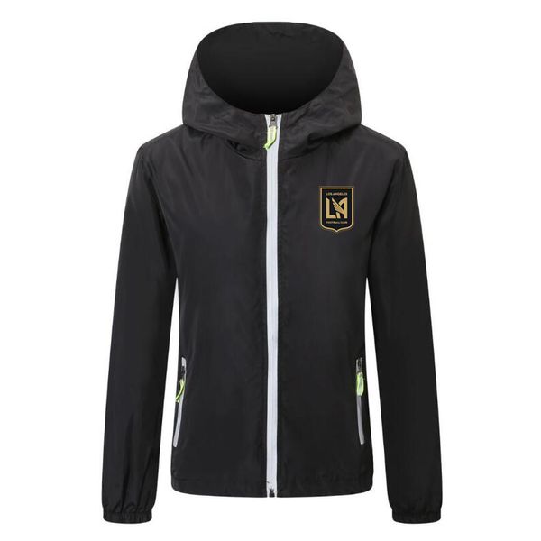 los angeles fc mens jackets windbreaker soccer jacket luminous zipper hooded football coats hoodie solid color sports windproof waterproof c, Black;brown
los angeles fc mens jackets windbreaker soccer jacket luminous zipper hooded football coats hoodie solid color sports windproof waterproof c, Black;brown