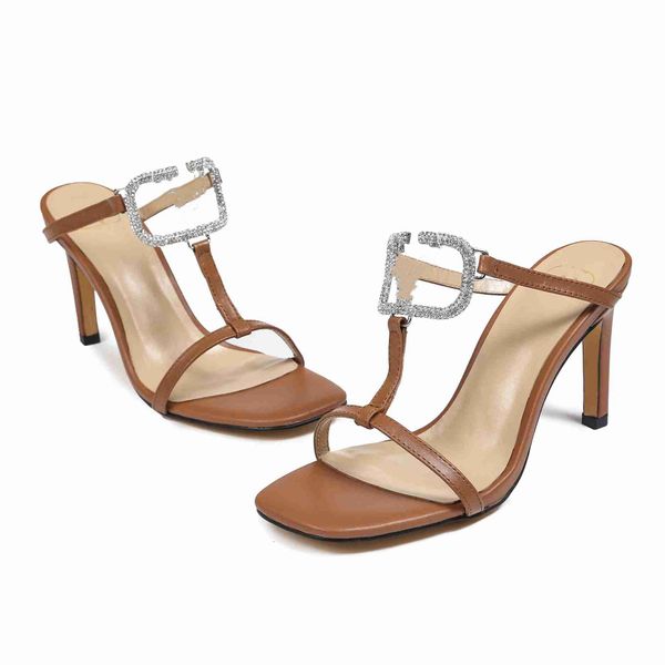 2023 classic high heel sandals party fashion leather women's dance shoes designer high heels women's leather sandals h055, Black
2023 classic high heel sandals party fashion leather women's dance shoes designer high heels women's leather sandals h055, Black