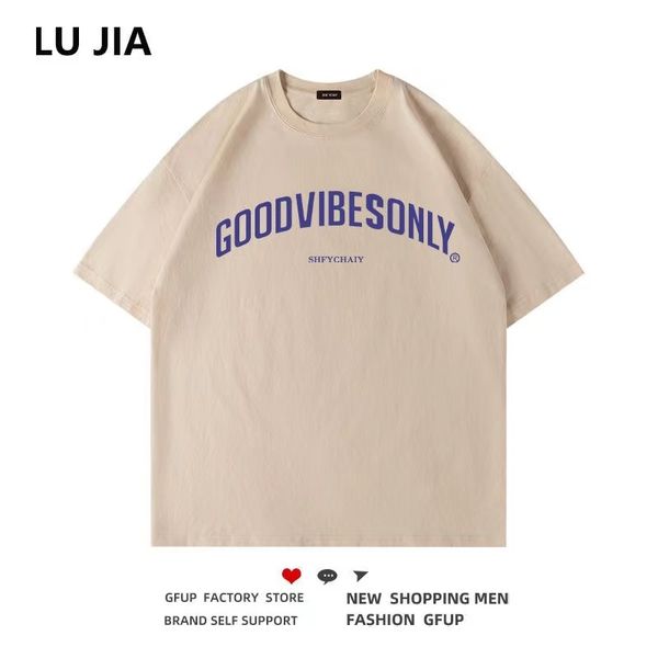 mens t shirts designer shirt men shirts summer casual short-sleeved fashion letter-printed t shirt outdoor sportswear lovers' same clot, White;black
mens t shirts designer shirt men shirts summer casual short-sleeved fashion letter-printed t shirt outdoor sportswear lovers' same clot, White;black
