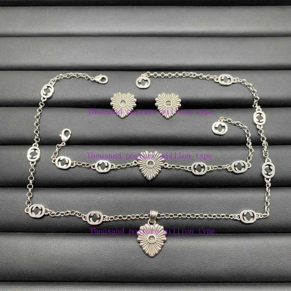 60% off 2023 new luxury fashion jewelry for new simple necklace bracelet earrings female personality light luxury jewelry, Black
60% off 2023 new luxury fashion jewelry for new simple necklace bracelet earrings female personality light luxury jewelry, Black