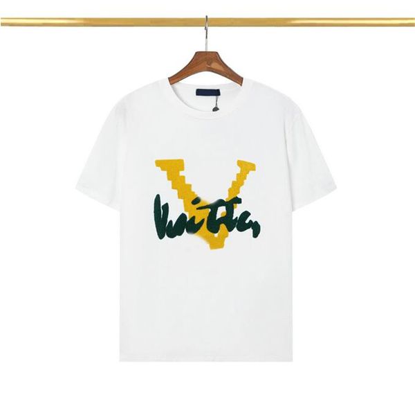 2023 designers t shirt summer europe paris polos american stars fashion mens tshirts star satin cotton casual t-shirt women mans tees black, White;black
2023 designers t shirt summer europe paris polos american stars fashion mens tshirts star satin cotton casual t-shirt women mans tees black, White;black