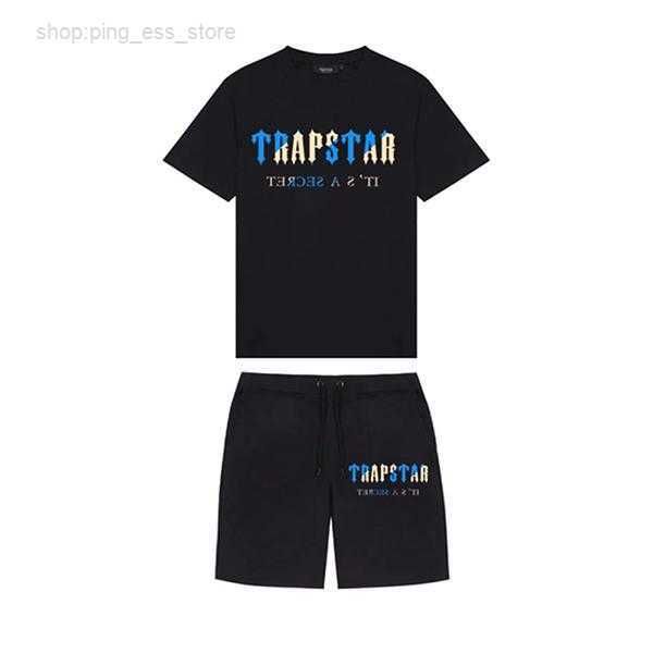 new colors trapstar mens t shirt and short london street fashion brand suit sport shirts neck collar without label 8 amwm, Gray
new colors trapstar mens t shirt and short london street fashion brand suit sport shirts neck collar without label 8 amwm, Gray