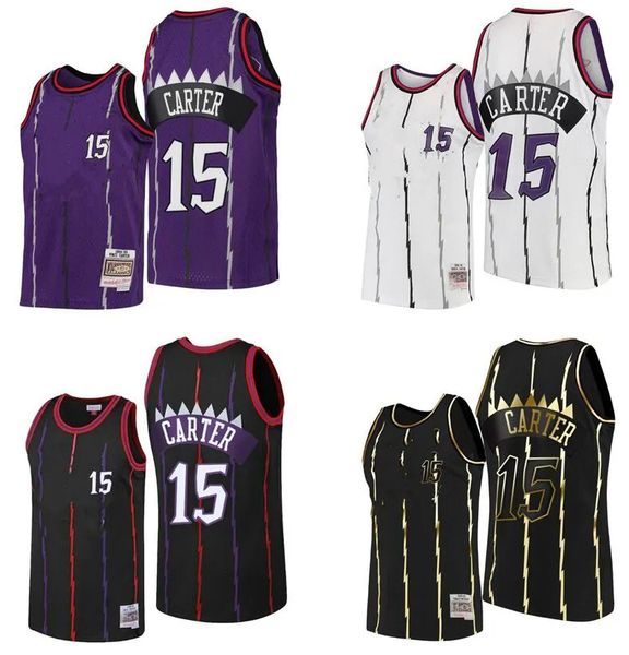 basketball jerseys vince carter mitchell ness 1998-99 hardwoods classics retro men women youth s-xxl throwback jersey, Black;red
basketball jerseys vince carter mitchell ness 1998-99 hardwoods classics retro men women youth s-xxl throwback jersey, Black;red