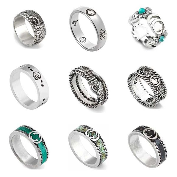 20% off 2023 new luxury fashion jewelry for double interlocking sterling silver for men and women as old love fearless skull enamel couple r
20% off 2023 new luxury fashion jewelry for double interlocking sterling silver for men and women as old love fearless skull enamel couple r