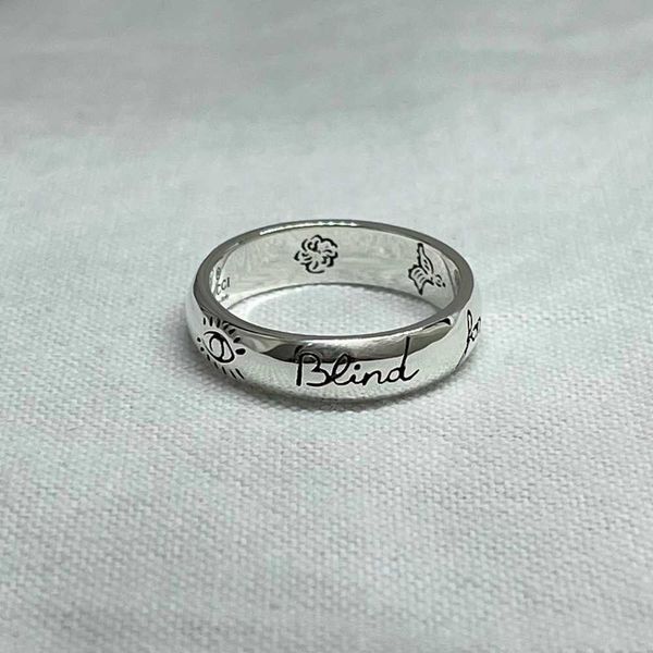 20% off 2023 new luxury fashion jewelry for fearless family wide and narrow eye heart bird flower love couple pair ring, Silver
20% off 2023 new luxury fashion jewelry for fearless family wide and narrow eye heart bird flower love couple pair ring, Silver