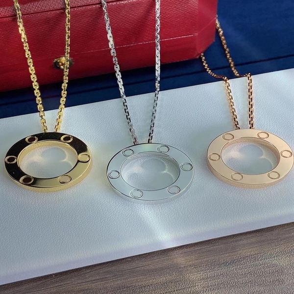 fashion carti necklace love designer necklaces womens stainless steel electroplating gold silver rose diamond chain luxury necklace designer
fashion carti necklace love designer necklaces womens stainless steel electroplating gold silver rose diamond chain luxury necklace designer