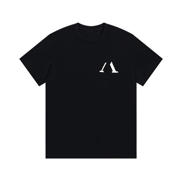 fashion men's t-shirts 2023 louiseity soft cotton short sleeve round neck wrinkle proof preshrunk letter logo loose student casual coup, White;black
fashion men's t-shirts 2023 louiseity soft cotton short sleeve round neck wrinkle proof preshrunk letter logo loose student casual coup, White;black
