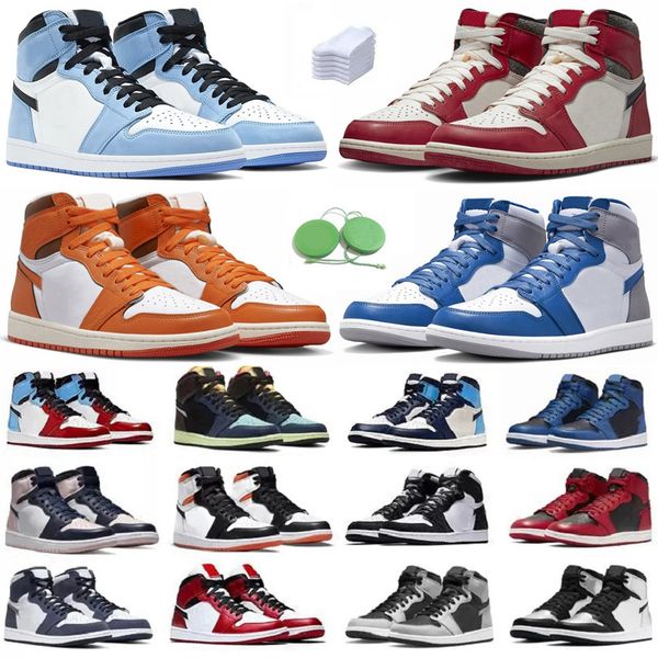 2023 jumpman 1 1s mens basketball shoes true blue gorge lucky green lost found starfish bred patent dark mocha shadow royal twist men women
2023 jumpman 1 1s mens basketball shoes true blue gorge lucky green lost found starfish bred patent dark mocha shadow royal twist men women