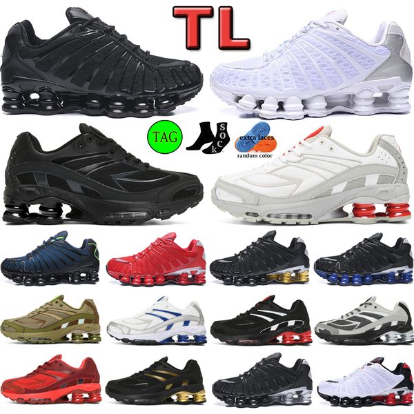 shox tl r4 running shoes 750 1308 mens women trainers sports sneakers triple black white silver platinum chrome gold wolf grey eur 36-46
shox tl r4 running shoes 750 1308 mens women trainers sports sneakers triple black white silver platinum chrome gold wolf grey eur 36-46