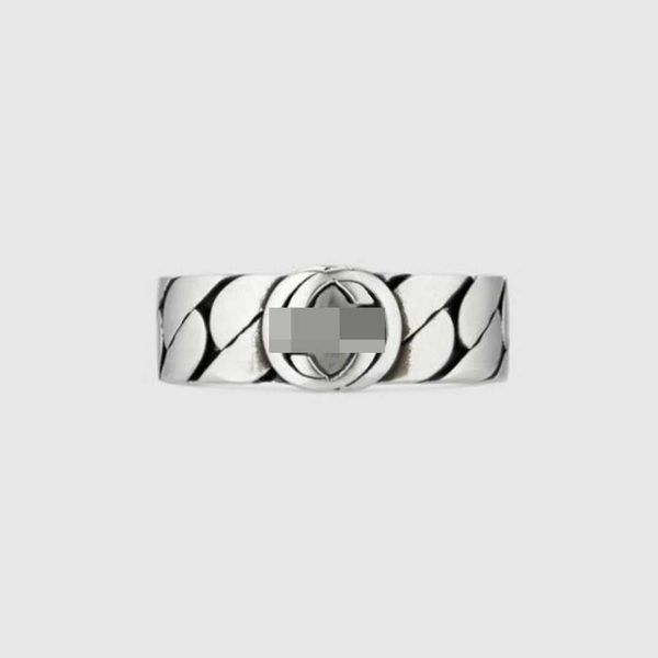 20% off 2023 new luxury fashion jewelry for light luxury classic men's sterling silver double couple ring personality
20% off 2023 new luxury fashion jewelry for light luxury classic men's sterling silver double couple ring personality