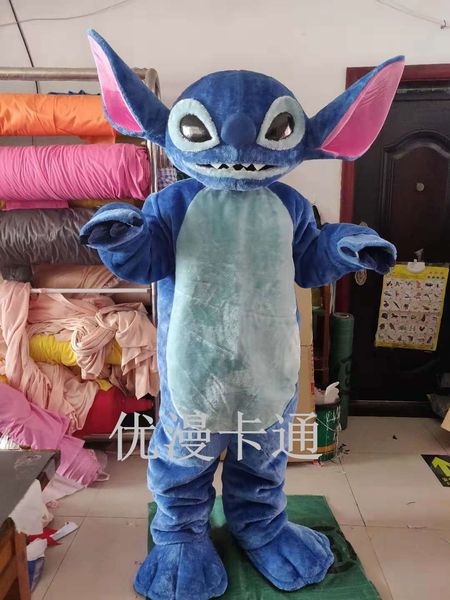 customizable mascot costumes halloween christmas birthday party animation performance props, Red;yellow
customizable mascot costumes halloween christmas birthday party animation performance props, Red;yellow