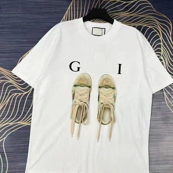 ts galleryse depts tees men's graphic t-shirts designer t- galerie cotton casual luxurys clothing street shorts sleeve clothes m-3xls t, White;black
ts galleryse depts tees men's graphic t-shirts designer t- galerie cotton casual luxurys clothing street shorts sleeve clothes m-3xls t, White;black