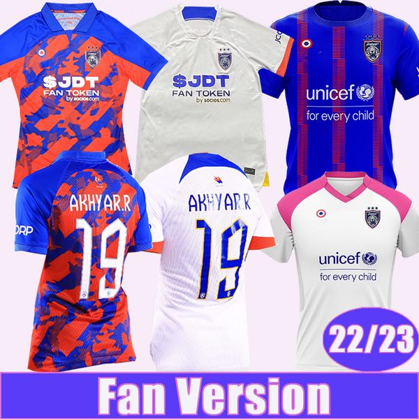 2223 johor darul tazim safiq men soccer jerseys leandro corbin-ong mauricio forestieri home away football shirt short sleeves uniforms, Black;yellow
2223 johor darul tazim safiq men soccer jerseys leandro corbin-ong mauricio forestieri home away football shirt short sleeves uniforms, Black;yellow