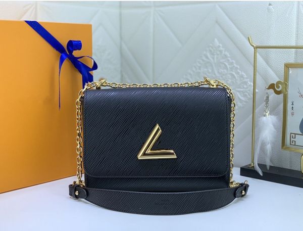 twist designer bag designer shoulder bags tier luxury denim genuine leather women lock handbag mm women's crossbody wallet lady pochett
twist designer bag designer shoulder bags tier luxury denim genuine leather women lock handbag mm women's crossbody wallet lady pochett