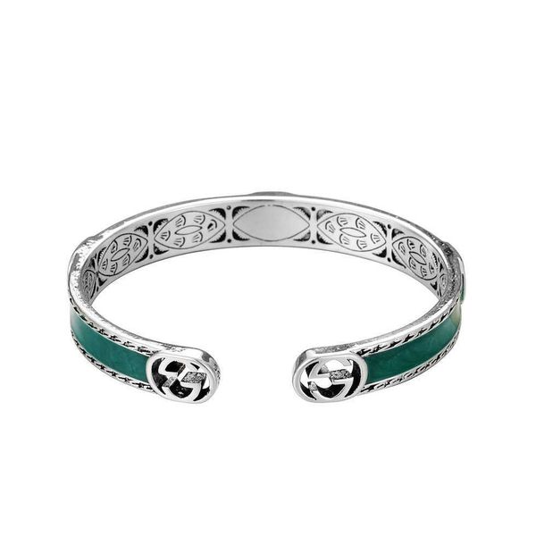 80% off 2023 new luxury fashion jewelry for personalized ins light luxury wind double gel drop couple bracelet, White
80% off 2023 new luxury fashion jewelry for personalized ins light luxury wind double gel drop couple bracelet, White