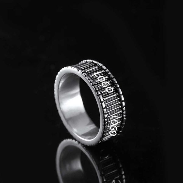 ancient family female ins male light does not fade version tail ring personality eternal silver ring high-quality luxury jewelry
ancient family female ins male light does not fade version tail ring personality eternal silver ring high-quality luxury jewelry