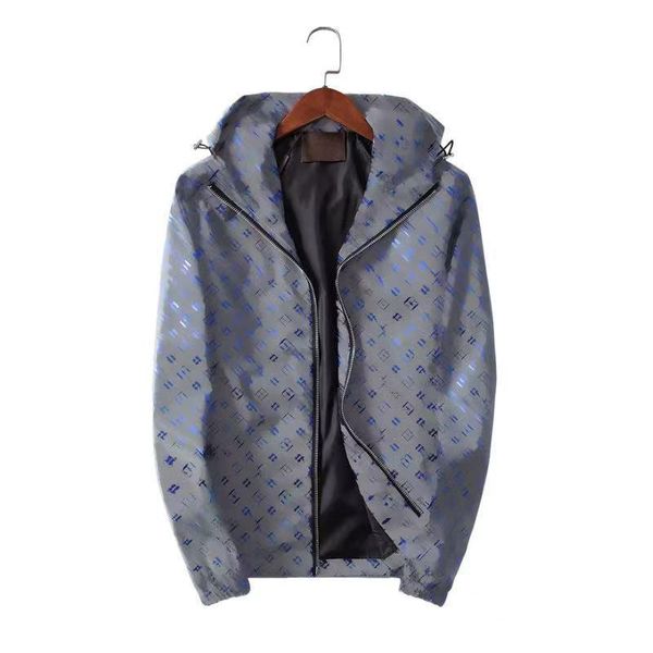 designer mens jacket spring and autumn windrunner tee fashion hooded sports windbreaker casual zipper jackets clothing m-3xl, Black;brown
designer mens jacket spring and autumn windrunner tee fashion hooded sports windbreaker casual zipper jackets clothing m-3xl, Black;brown