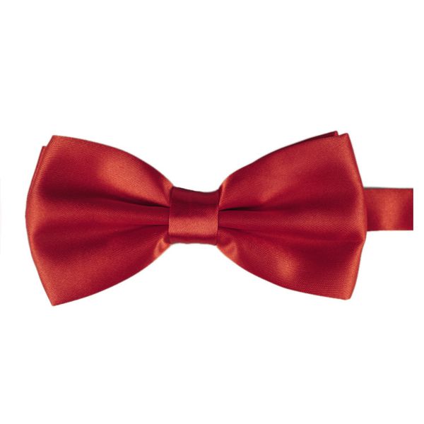 groom ties bowtie for men's solid color double layer candy color groomsman bow tie, Red;black
groom ties bowtie for men's solid color double layer candy color groomsman bow tie, Red;black