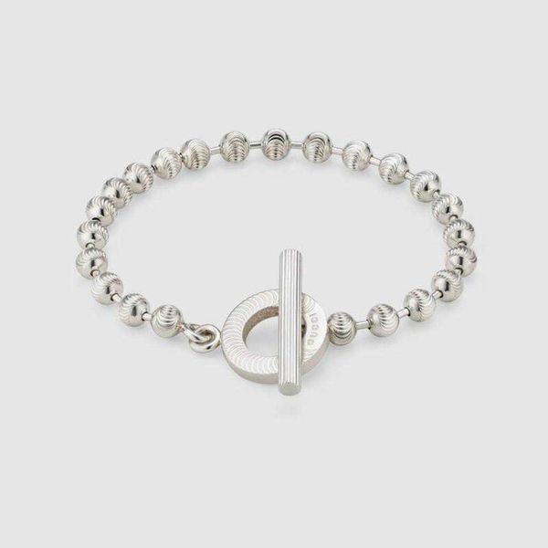 factory wholesale 2023 new luxury fashion jewelry for thai silver personalized simple original tag bracelet necklace trend jewelry, Black
factory wholesale 2023 new luxury fashion jewelry for thai silver personalized simple original tag bracelet necklace trend jewelry, Black