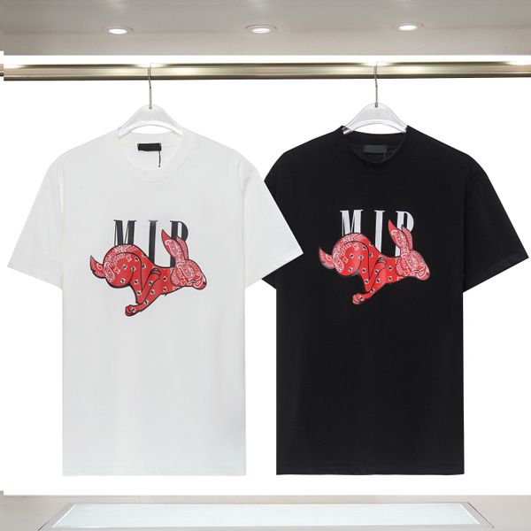 2023 new mens womens designer t shirts printed fashion tees shorts cotton casual short sleeve luxury hip hop streetwear clothing m-2xl, White;black
2023 new mens womens designer t shirts printed fashion tees shorts cotton casual short sleeve luxury hip hop streetwear clothing m-2xl, White;black