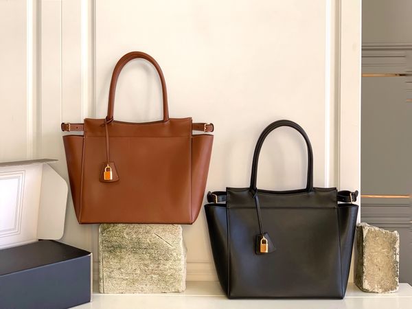 celinn cabas tote bag women's fashion designer shopping handbags 10a smooth cowhide leather shoulder bag large capacity phantom underar
celinn cabas tote bag women's fashion designer shopping handbags 10a smooth cowhide leather shoulder bag large capacity phantom underar