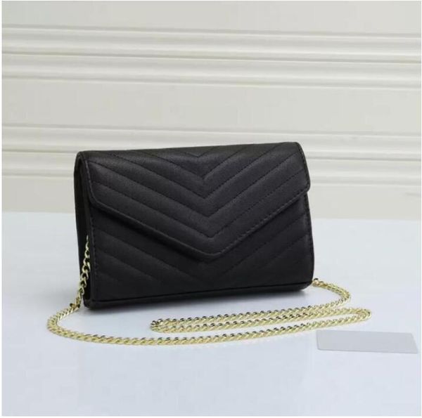fashion luxurys designer women evening bags crossbody handbags envelope yslitys chains purses messenger clutch shoulder louise purse vutton
fashion luxurys designer women evening bags crossbody handbags envelope yslitys chains purses messenger clutch shoulder louise purse vutton