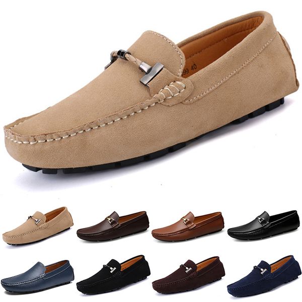 mens women casual shoes leather soft sole black white red orange blue brown sneaker 022
mens women casual shoes leather soft sole black white red orange blue brown sneaker 022