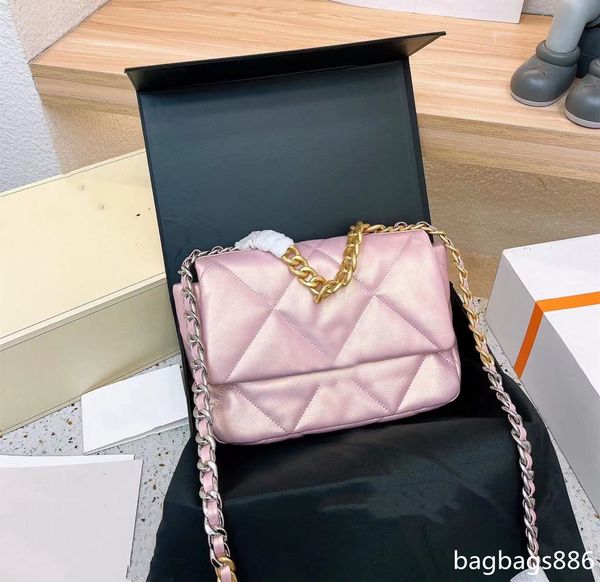5a rs bag luxury women shoulder messenger 19 packages in classic brand fashion leather chain diamond gold and silver metal inclined shoulder
5a rs bag luxury women shoulder messenger 19 packages in classic brand fashion leather chain diamond gold and silver metal inclined shoulder