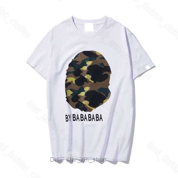 shark b ape men's t-shirts mens t shirt sporty womens tees trends designer cotton short sleeves luxury sharks tshirts clothing street, White;black
shark b ape men's t-shirts mens t shirt sporty womens tees trends designer cotton short sleeves luxury sharks tshirts clothing street, White;black