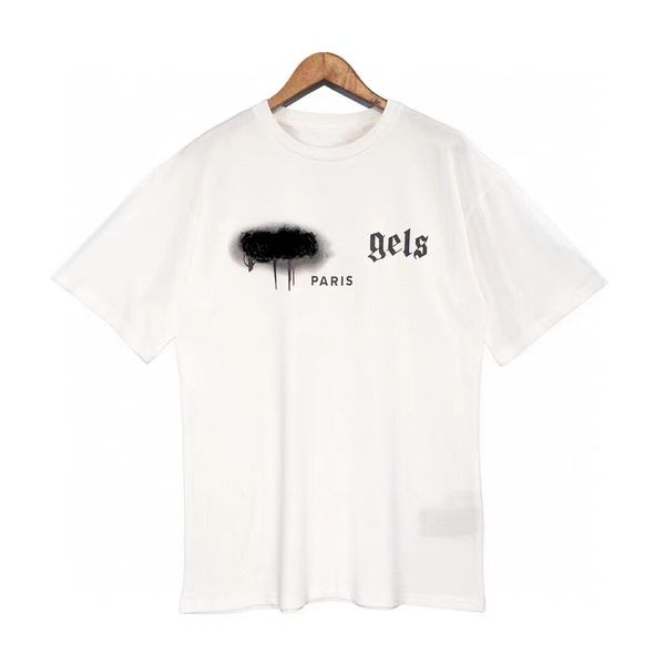 designer of luxury t-shirt brand t shirt men's and women's spring summer t-shirt with printed lettering for trendy style, White;black
designer of luxury t-shirt brand t shirt men's and women's spring summer t-shirt with printed lettering for trendy style, White;black