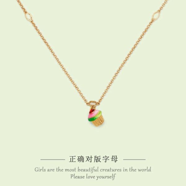 80% off 2023 new luxury fashion jewelry for double cute colorful cake simple folding necklace women's texture ins hip-hop sweater chain, Silver
80% off 2023 new luxury fashion jewelry for double cute colorful cake simple folding necklace women's texture ins hip-hop sweater chain, Silver