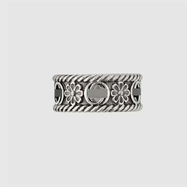80% off 2023 new luxury fashion jewelry for hollow out double sterling silver fried dough twists ring simple style daisy carving trend
80% off 2023 new luxury fashion jewelry for hollow out double sterling silver fried dough twists ring simple style daisy carving trend