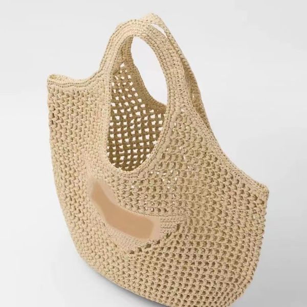 ladies summer shopping handbags hollow woven shopping bags luxury brand designer casual beach new
ladies summer shopping handbags hollow woven shopping bags luxury brand designer casual beach new