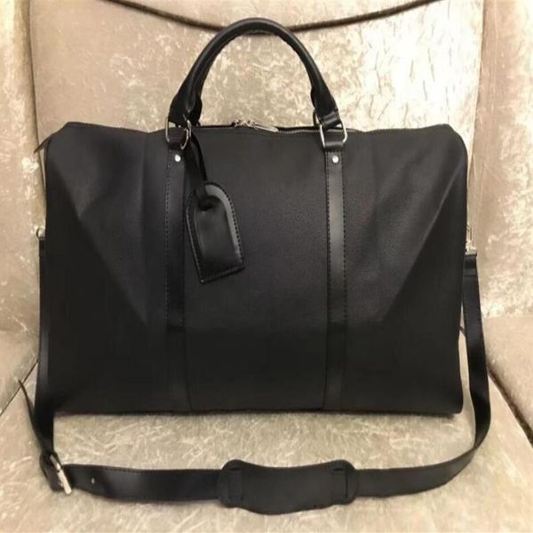 2021 new fashion men and women travel bag duffel bag luggage large capacity sports bag zipper 55cm308q
2021 new fashion men and women travel bag duffel bag luggage large capacity sports bag zipper 55cm308q